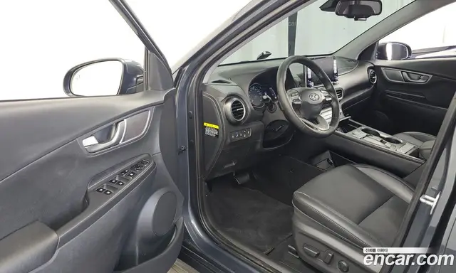 Hyundai Kona 2018 0.2 автомат (гидро), миниатюра 10 Hyundai Kona 2018 0.2 автомат (гидро), миниатюра 10