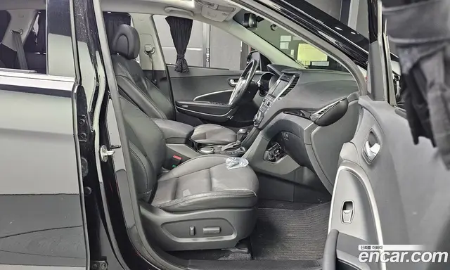 Hyundai Maxcruz 2014 2.2 автомат (гидро), миниатюра 12