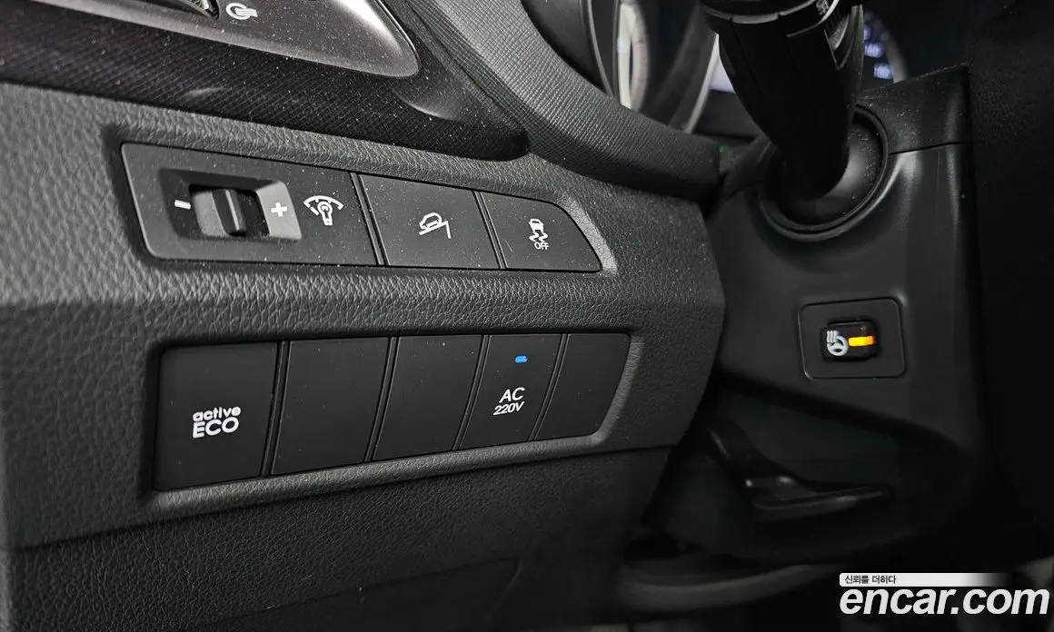 Hyundai Maxcruz 2014 2.2 автомат (гидро), фото 13