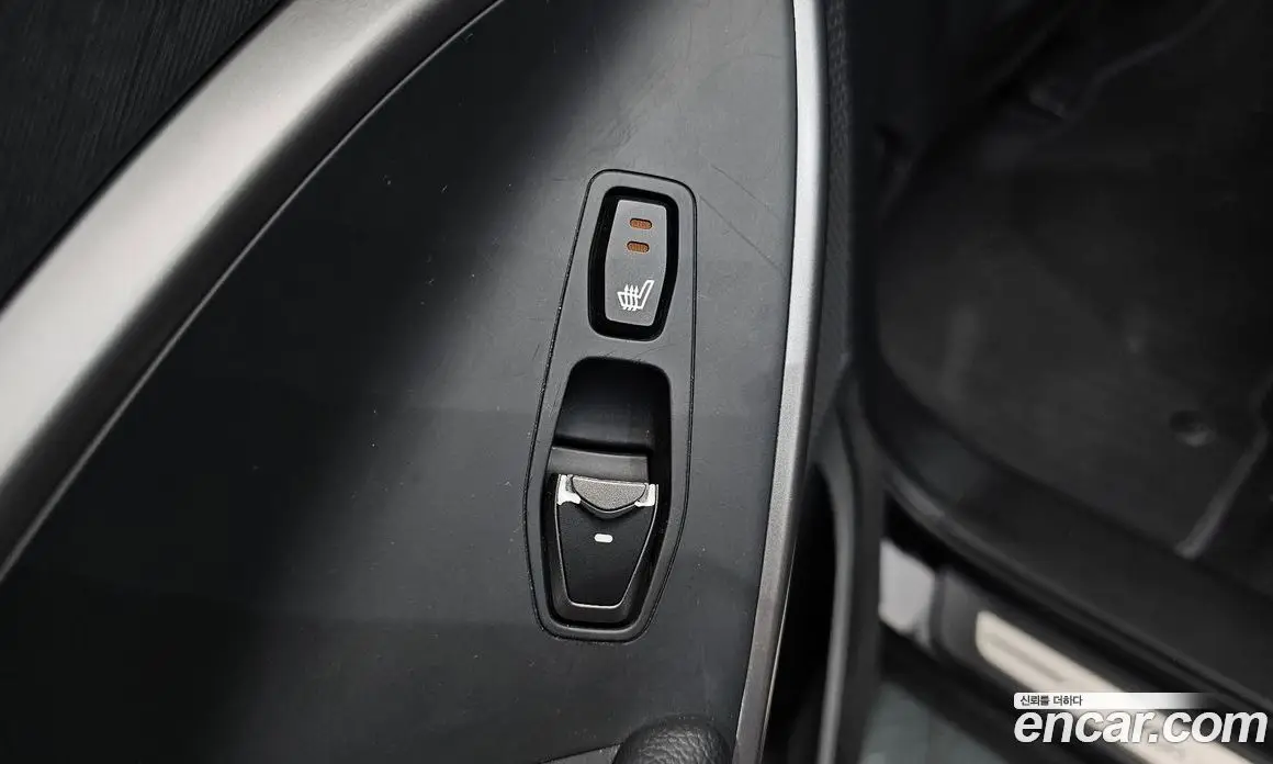 Hyundai Maxcruz 2014 2.2 автомат (гидро), фото 17