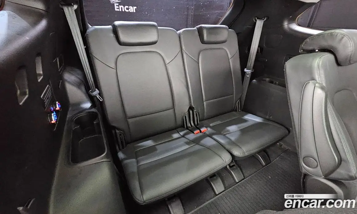Hyundai Maxcruz 2014 2.2 автомат (гидро), фото 19