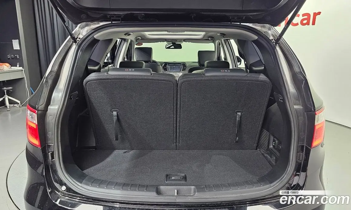 Hyundai Maxcruz 2014 2.2 автомат (гидро), фото 20