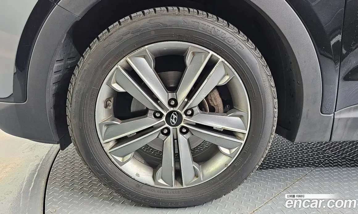 Hyundai Maxcruz 2014 2.2 автомат (гидро), фото 5