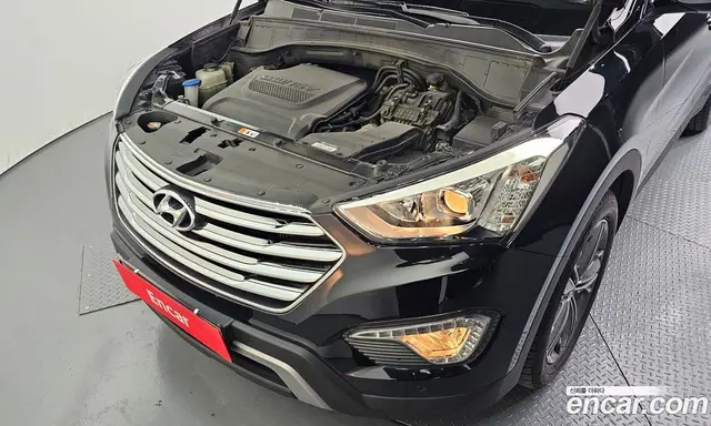 Hyundai Maxcruz 2014 2.2 автомат (гидро), миниатюра 6