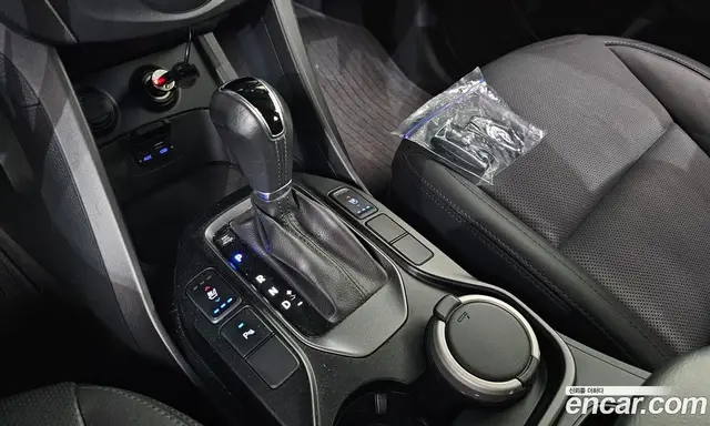 Hyundai Maxcruz 2014 2.2 автомат (гидро), миниатюра 9