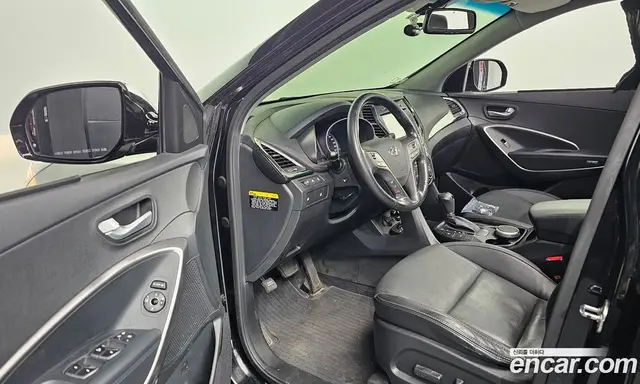 Hyundai Maxcruz 2014 2.2 автомат (гидро), миниатюра 10