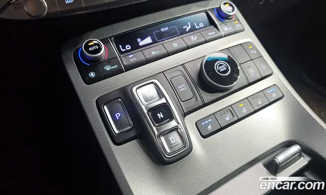 Hyundai Palisade 2019 2.2 автомат (гидро), миниатюра 11