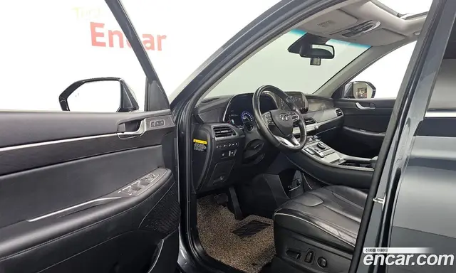 Hyundai Palisade 2019 2.2 автомат (гидро), миниатюра 12