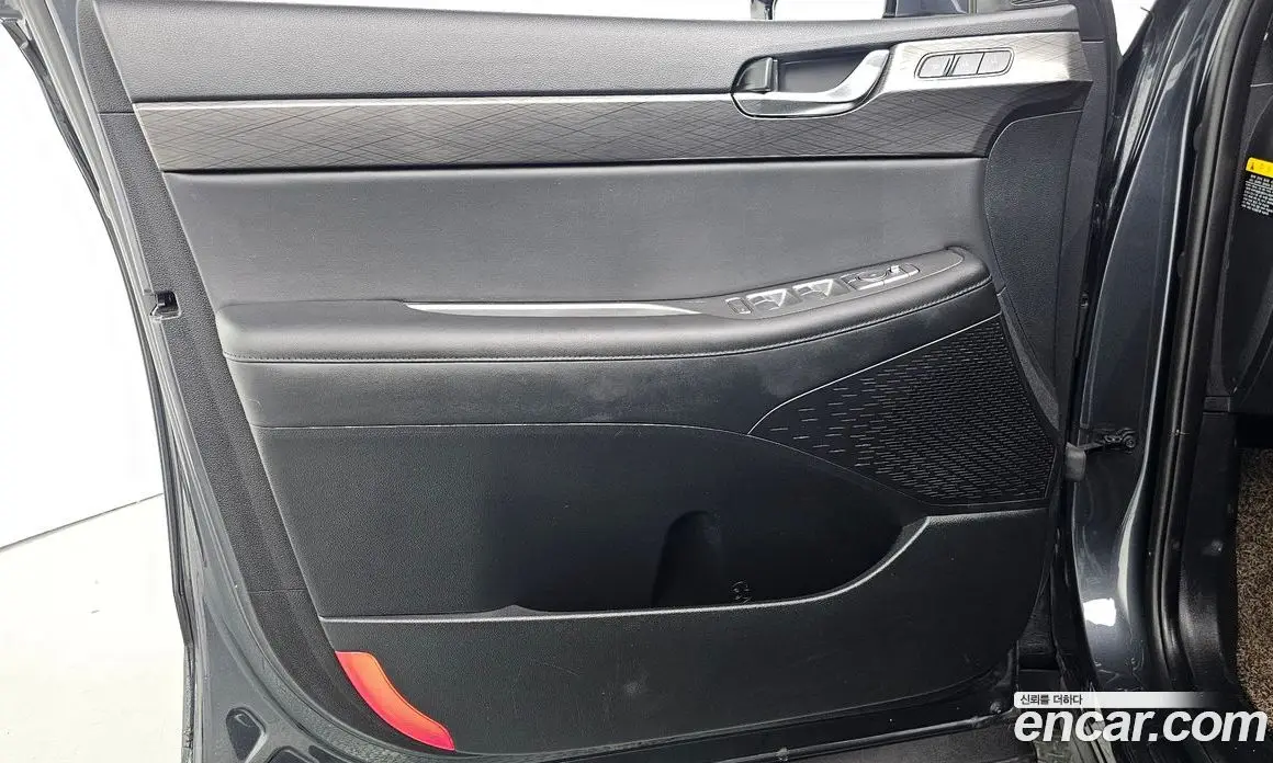 Hyundai Palisade 2019 2.2 автомат (гидро), фото 13