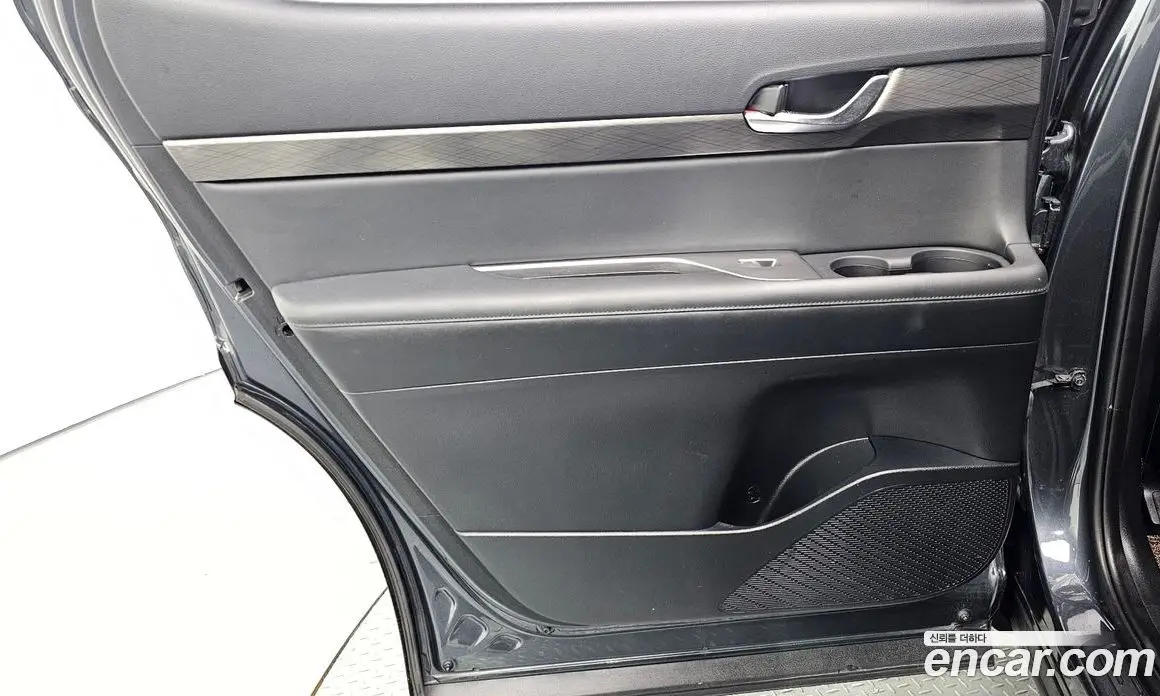 Hyundai Palisade 2019 2.2 автомат (гидро), фото 14