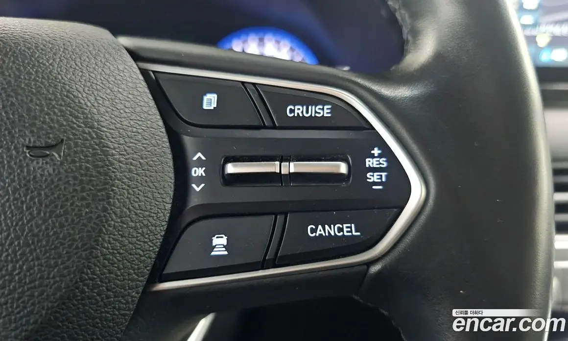 Hyundai Palisade 2019 2.2 автомат (гидро), фото 19