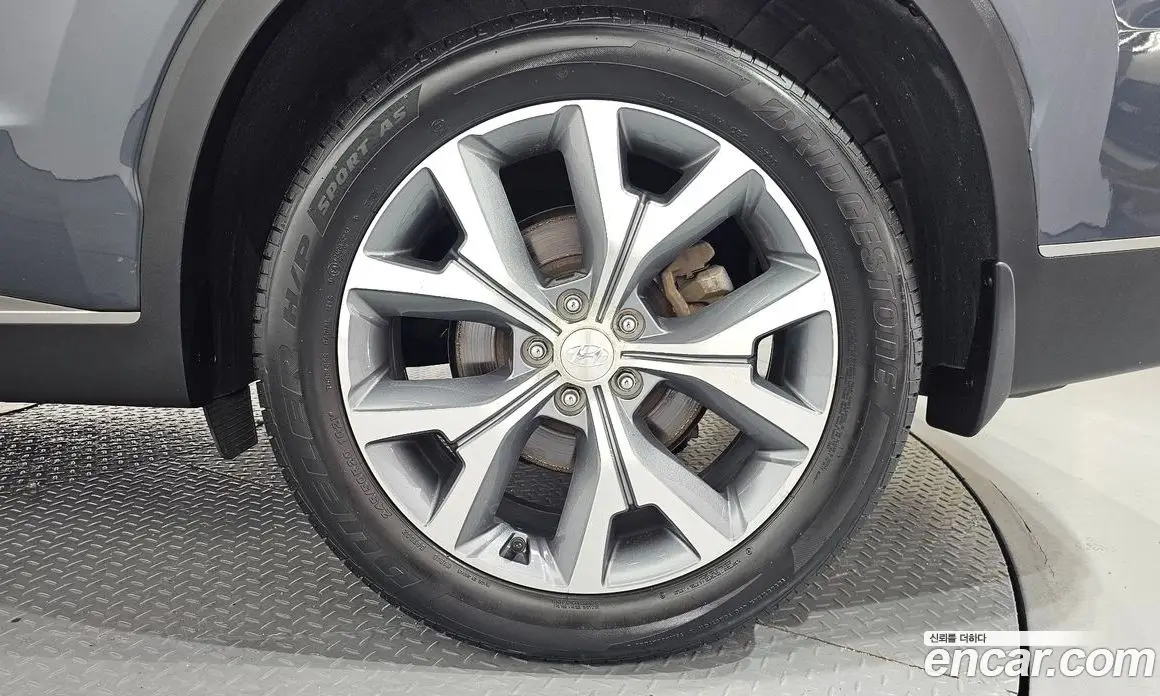 Hyundai Palisade 2019 2.2 автомат (гидро), фото 6