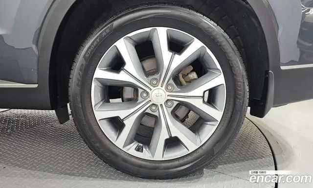 Hyundai Palisade 2019 2.2 автомат (гидро), миниатюра 6