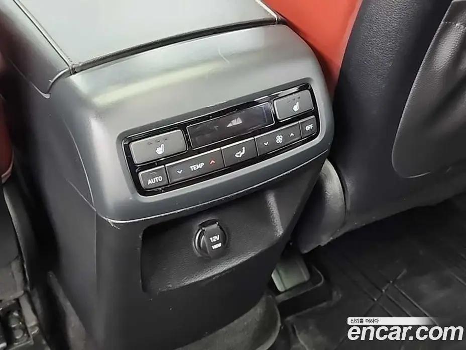 Hyundai Palisade 2019 2.2 автомат (гидро), фото 13