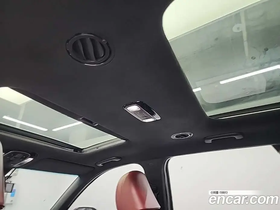 Hyundai Palisade 2019 2.2 автомат (гидро), фото 14