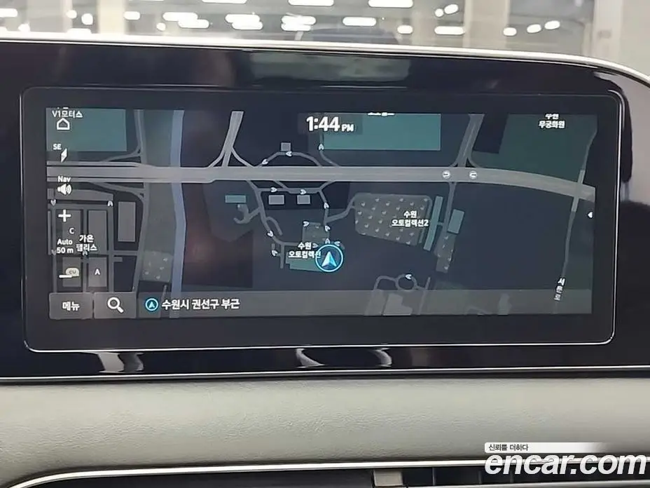 Hyundai Palisade 2019 2.2 автомат (гидро), фото 15