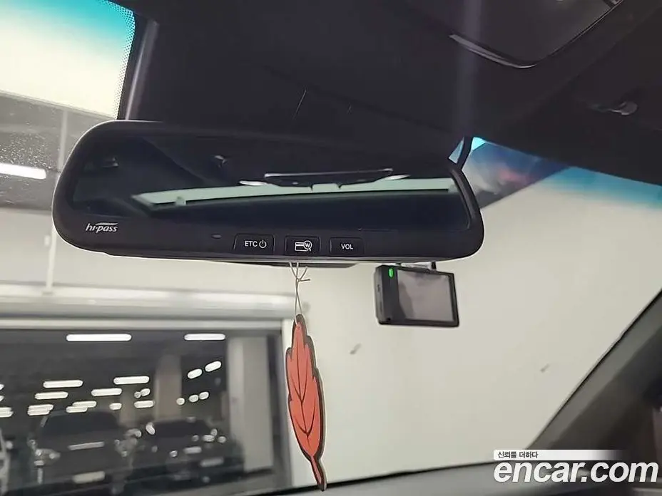 Hyundai Palisade 2019 2.2 автомат (гидро), фото 17