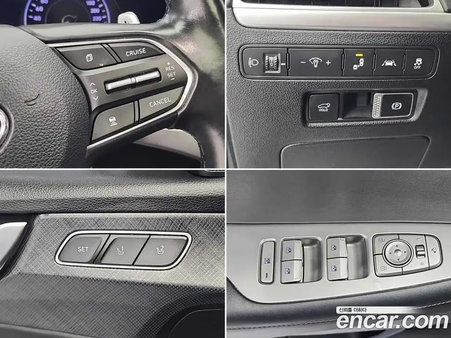 Hyundai Palisade 2019 2.2 автомат (гидро), фото 18