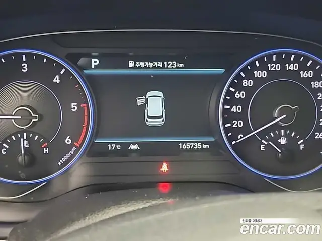 Hyundai Palisade 2019 2.2 автомат (гидро), миниатюра 6