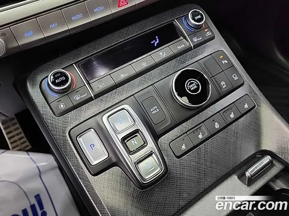 Hyundai Palisade 2019 2.2 автомат (гидро), фото 8