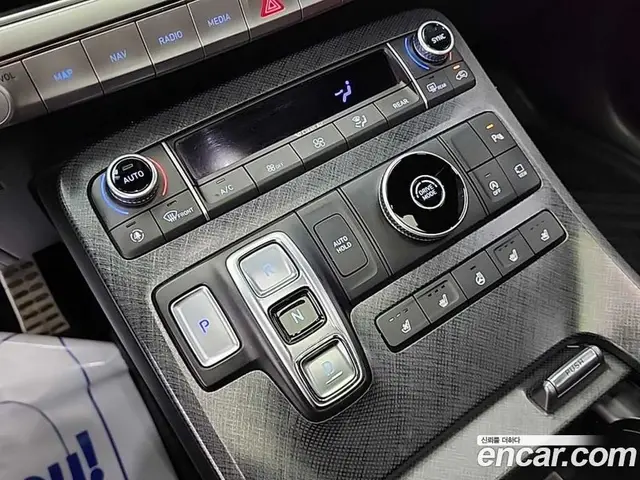 Hyundai Palisade 2019 2.2 автомат (гидро), миниатюра 8