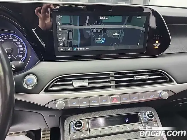 Hyundai Palisade 2019 2.2 автомат (гидро), миниатюра 10