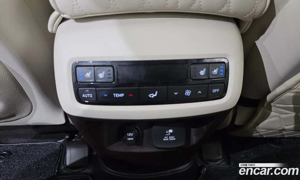 Hyundai Palisade 2020 2.2 автомат (гидро), фото 18