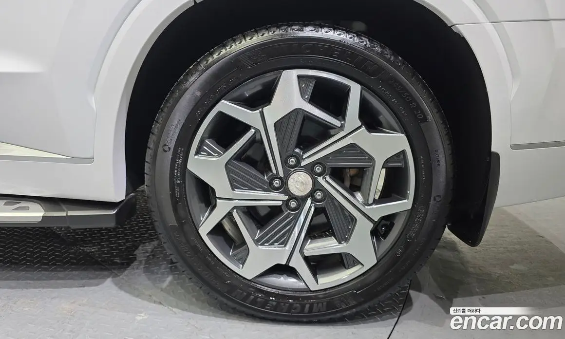 Hyundai Palisade 2020 2.2 автомат (гидро), фото 5