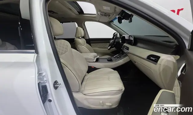 Hyundai Palisade 2020 2.2 автомат (гидро), миниатюра 10