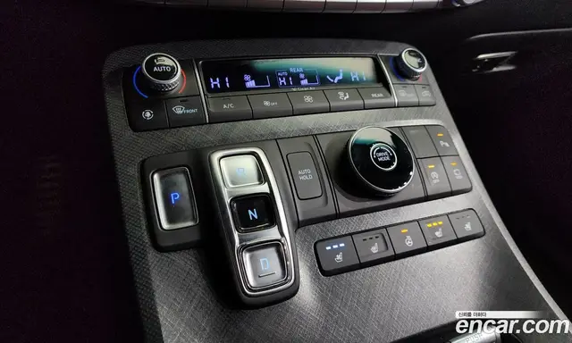 Hyundai Palisade 2022 2.2 автомат (гидро), миниатюра 12