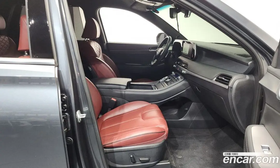 Hyundai Palisade 2022 2.2 автомат (гидро), фото 16