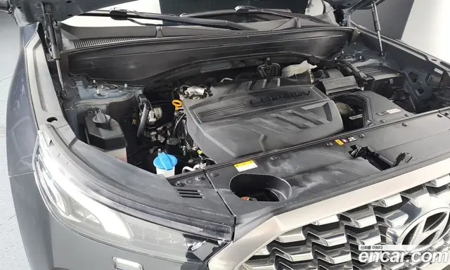 Hyundai Palisade 2022 2.2 автомат (гидро), миниатюра 6