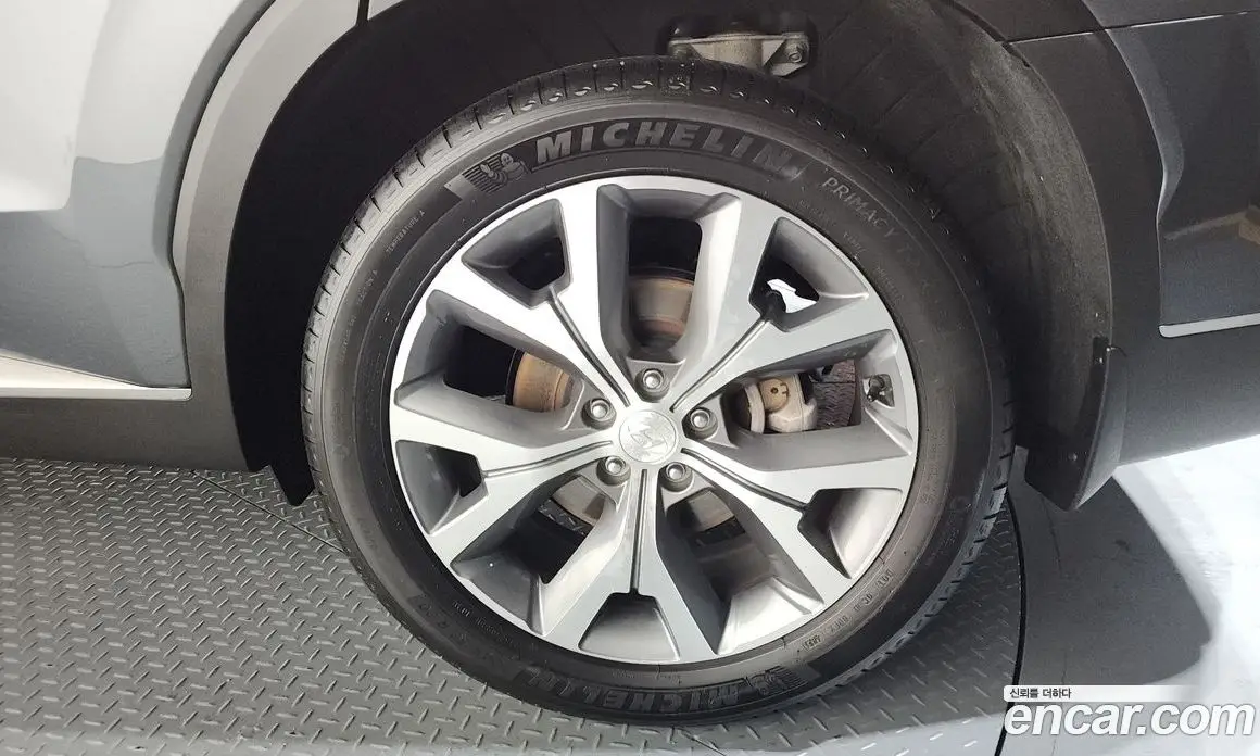 Hyundai Palisade 2022 2.2 автомат (гидро), фото 7