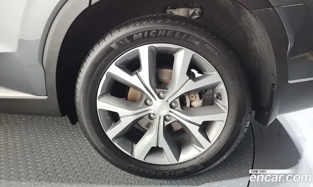 Hyundai Palisade 2022 2.2 автомат (гидро), миниатюра 7