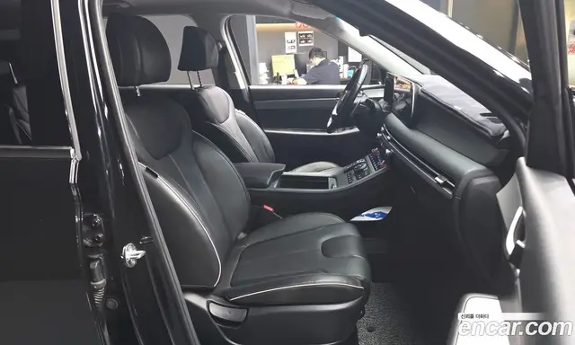 Hyundai Palisade 2022 2.2 автомат (гидро), миниатюра 11