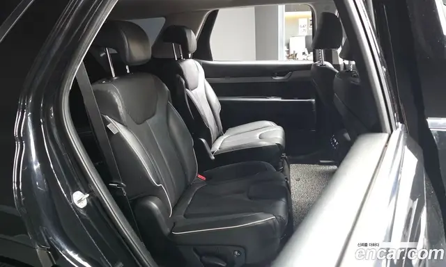Hyundai Palisade 2022 2.2 автомат (гидро), миниатюра 12