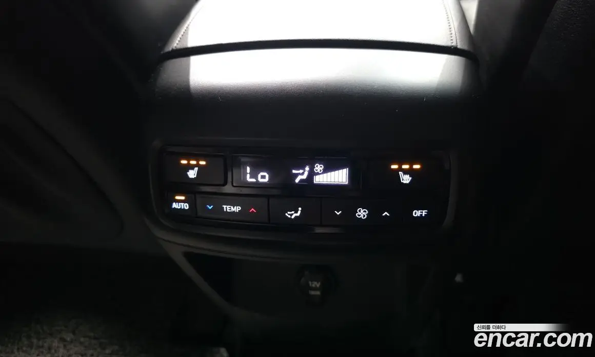 Hyundai Palisade 2022 2.2 автомат (гидро), фото 18