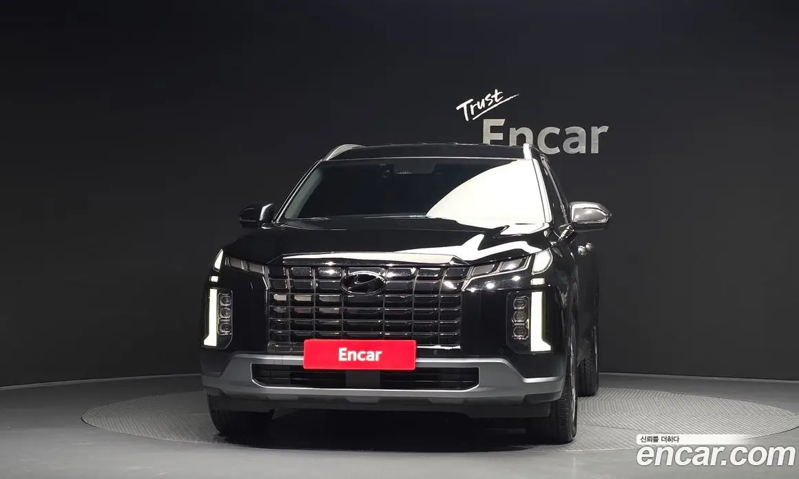 Hyundai Palisade 2022 2.2 автомат (гидро), фото 3