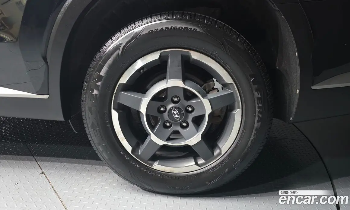 Hyundai Palisade 2022 2.2 автомат (гидро), фото 5