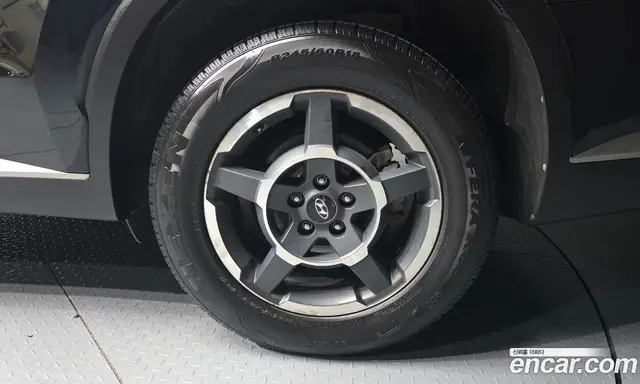 Hyundai Palisade 2022 2.2 автомат (гидро), миниатюра 5