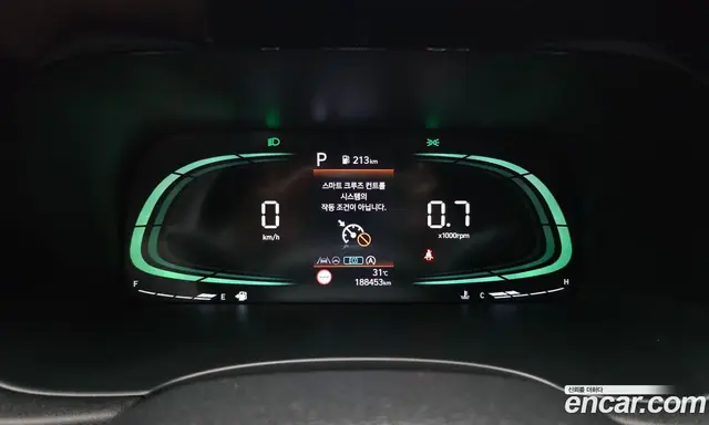 Hyundai Palisade 2022 2.2 автомат (гидро), миниатюра 8
