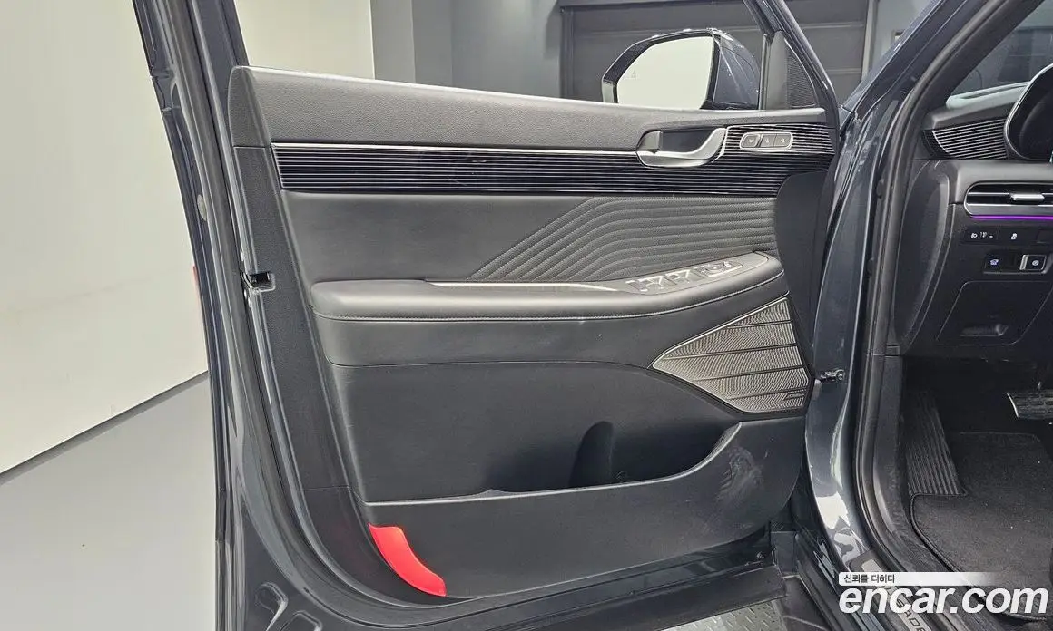 Hyundai Palisade 2023 3.8 автомат (гидро), фото 14