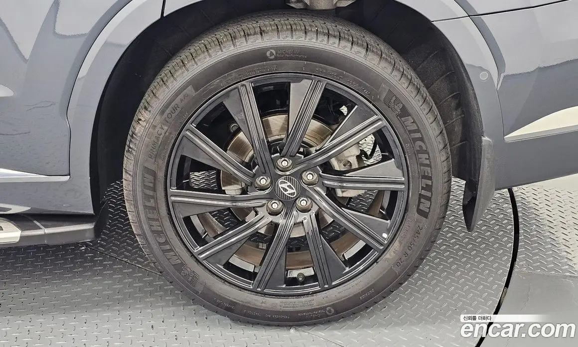 Hyundai Palisade 2023 3.8 автомат (гидро), фото 7