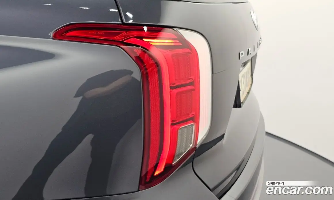 Hyundai Palisade 2023 3.8 автомат (гидро), фото 9