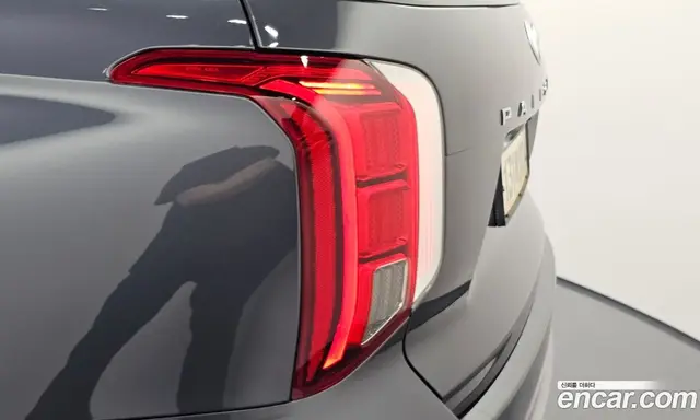 Hyundai Palisade 2023 3.8 автомат (гидро), миниатюра 9