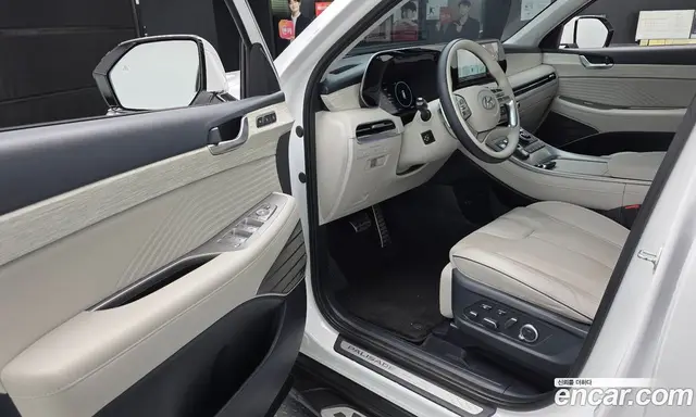 Hyundai Palisade 2023 2.2 автомат (гидро), миниатюра 12