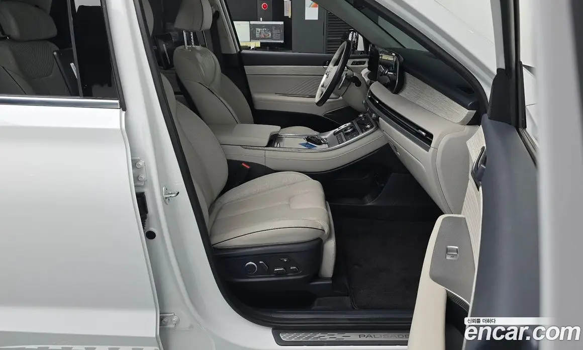 Hyundai Palisade 2023 2.2 автомат (гидро), фото 15 Hyundai Palisade 2023 2.2 автомат (гидро), фото 15
