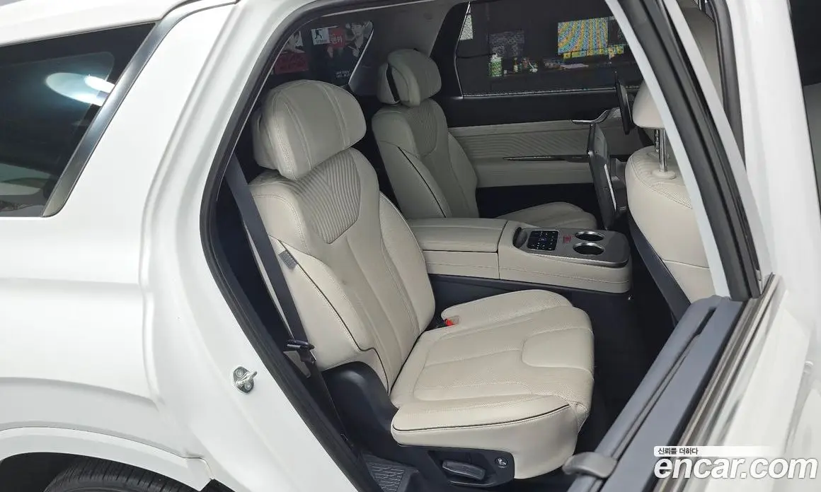 Hyundai Palisade 2023 2.2 автомат (гидро), фото 16 Hyundai Palisade 2023 2.2 автомат (гидро), фото 16