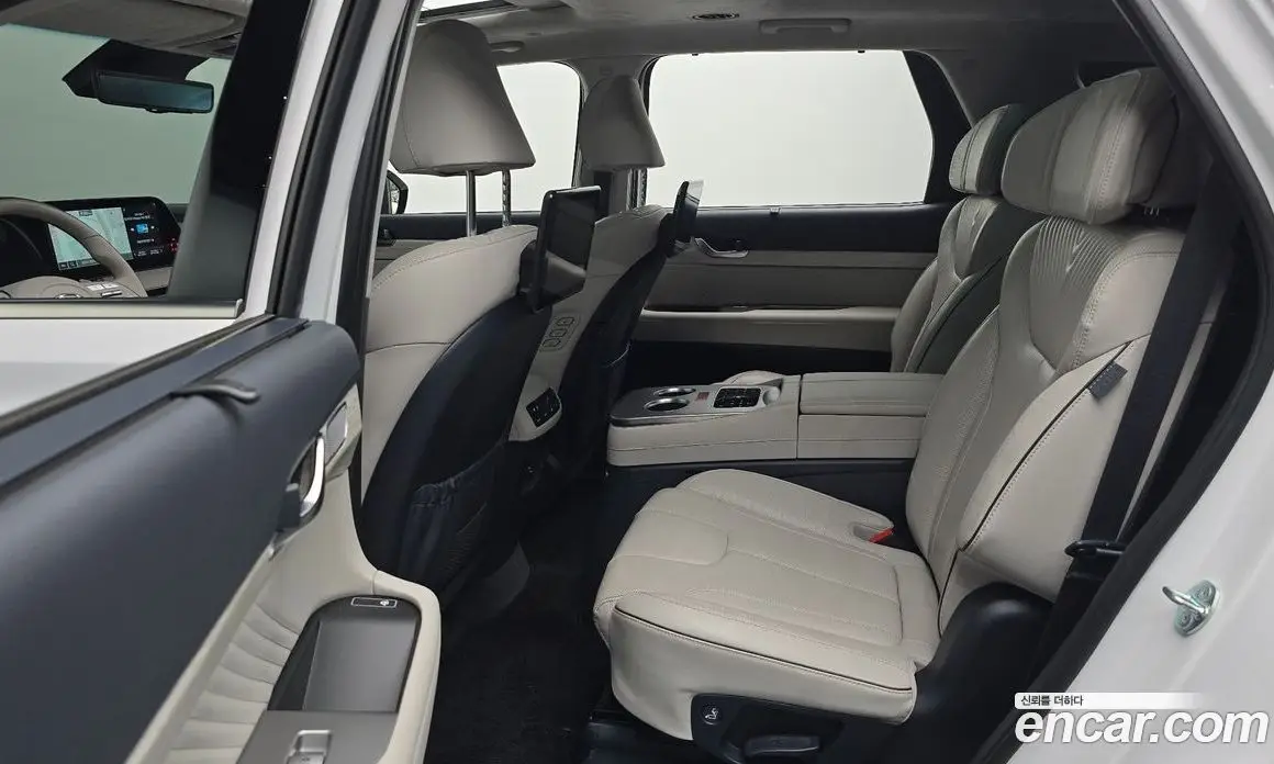 Hyundai Palisade 2023 2.2 автомат (гидро), фото 17 Hyundai Palisade 2023 2.2 автомат (гидро), фото 17