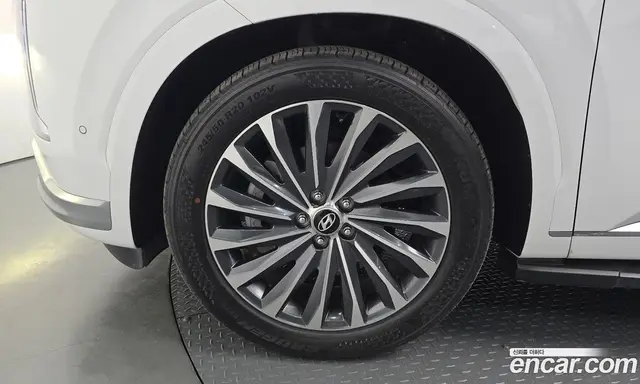 Hyundai Palisade 2023 2.2 автомат (гидро), миниатюра 4 Hyundai Palisade 2023 2.2 автомат (гидро), миниатюра 4